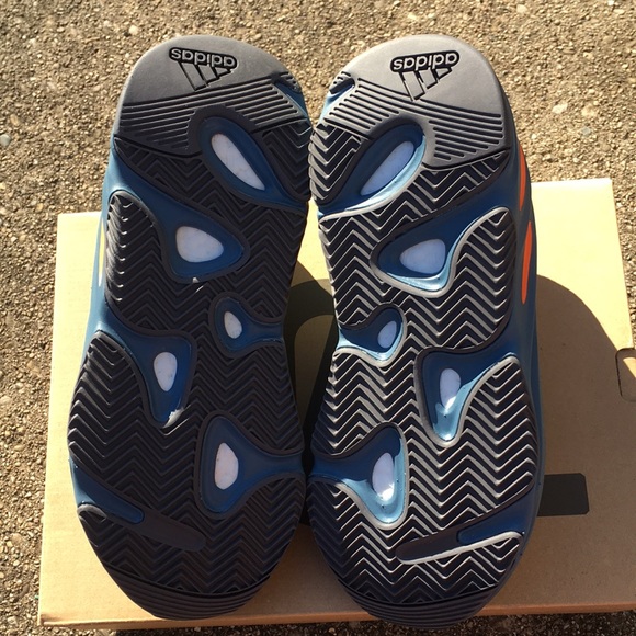 Brandnew Adidas Yeezy Boost 700 Azure Size 7 Men’s/9Womens - Picture 9 of 14